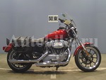     Harley Davidson XL883L-I Sportster883 2012  1